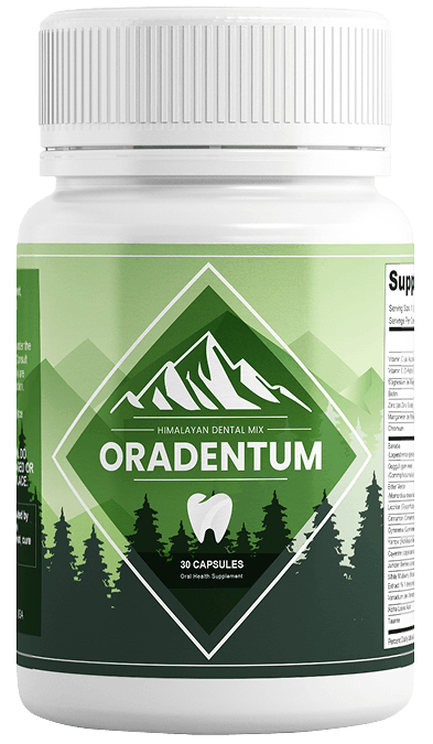 Buy Oradentum